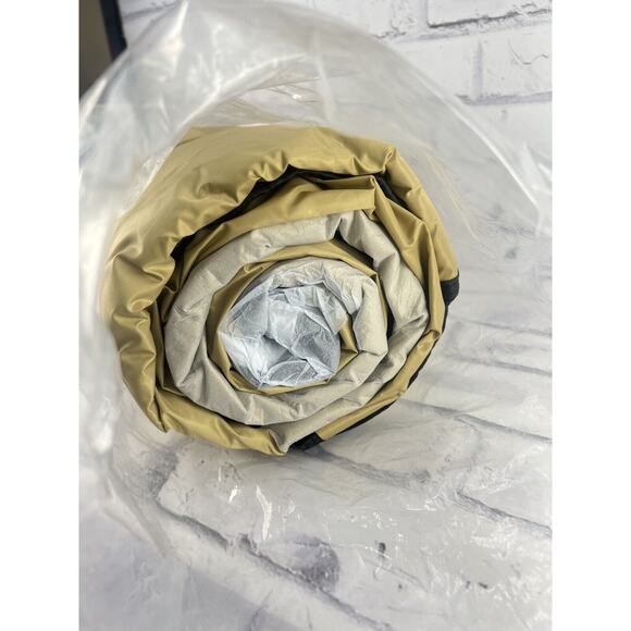 NFL All Weather Stadium Outdoor Blanket New Orleans Saints 60x80 Football - Picture 3 of 5